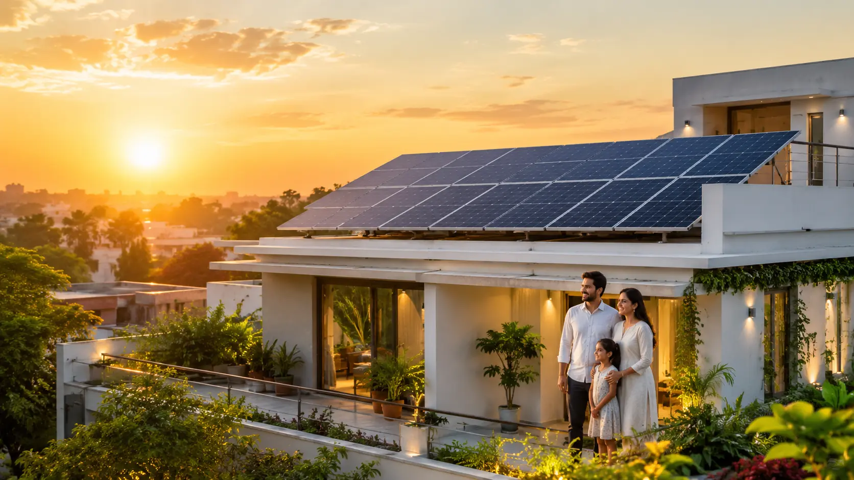 Rooftop Solar Solutions