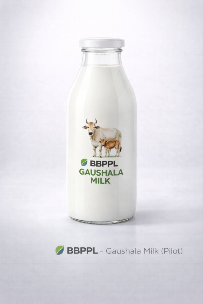 Organic Milk